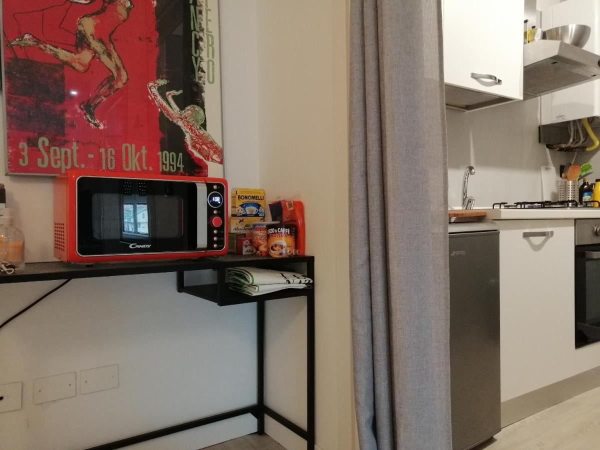 Adam Apartment Verona Esterno foto