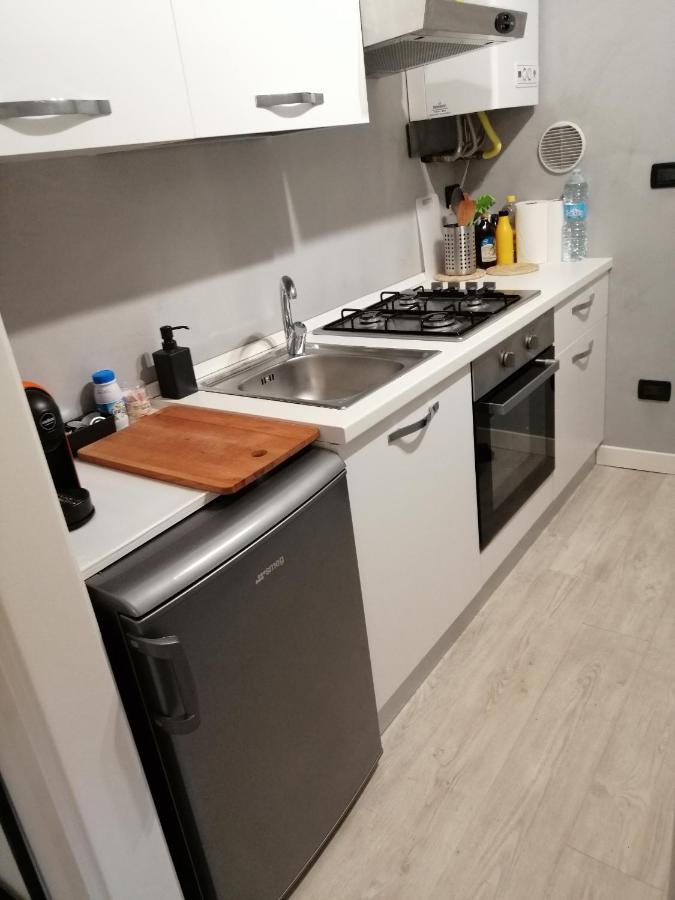 Adam Apartment Verona Esterno foto