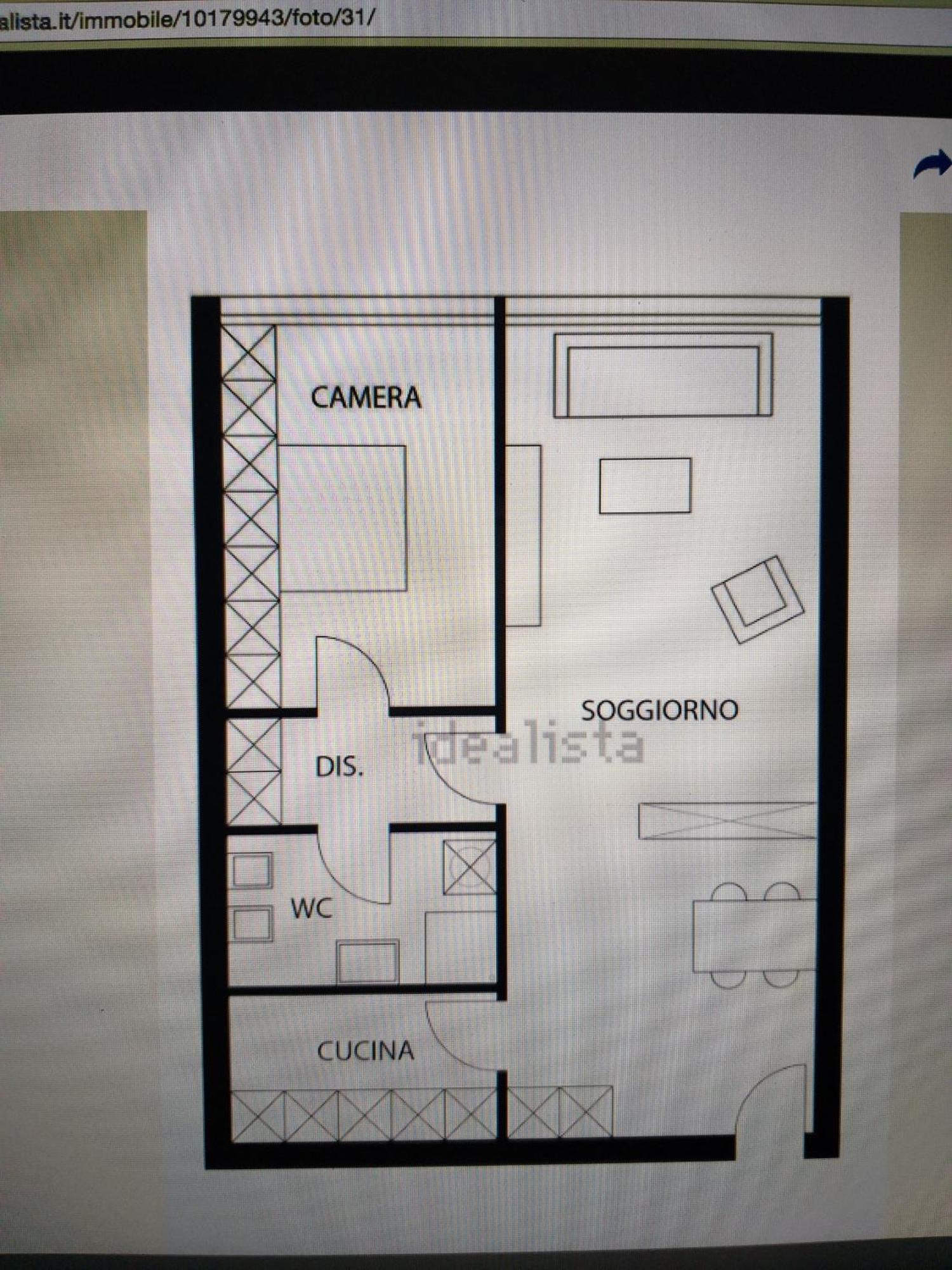 Adam Apartment Verona Esterno foto