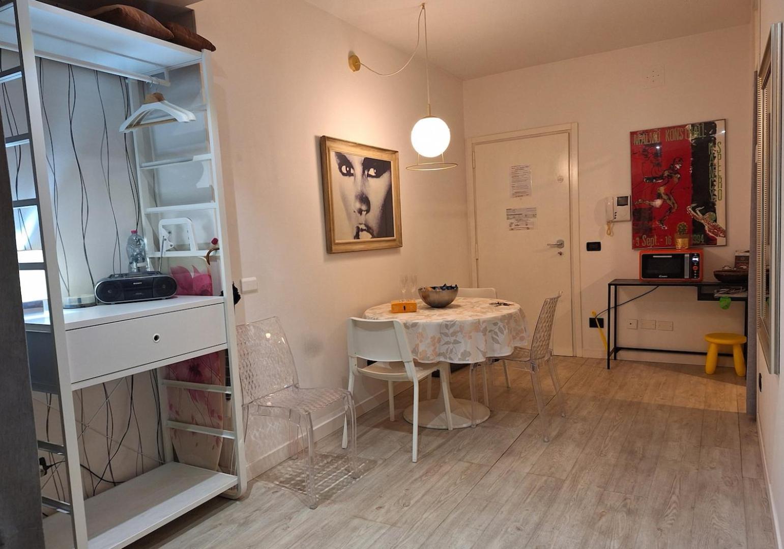 Adam Apartment Verona Esterno foto